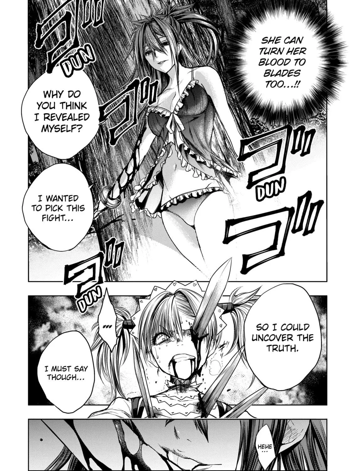Read Battle in 5 Seconds chapter 50 image 18 on Lezhin