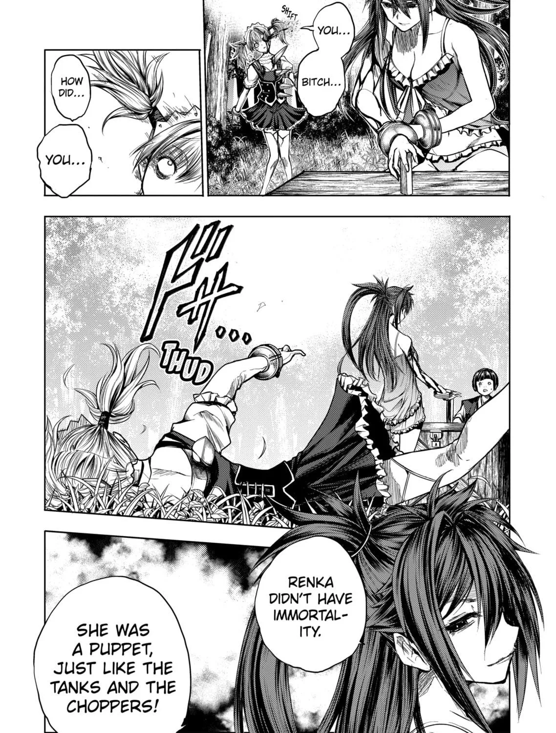 Read Battle in 5 Seconds chapter 50 image 38 on Lezhin