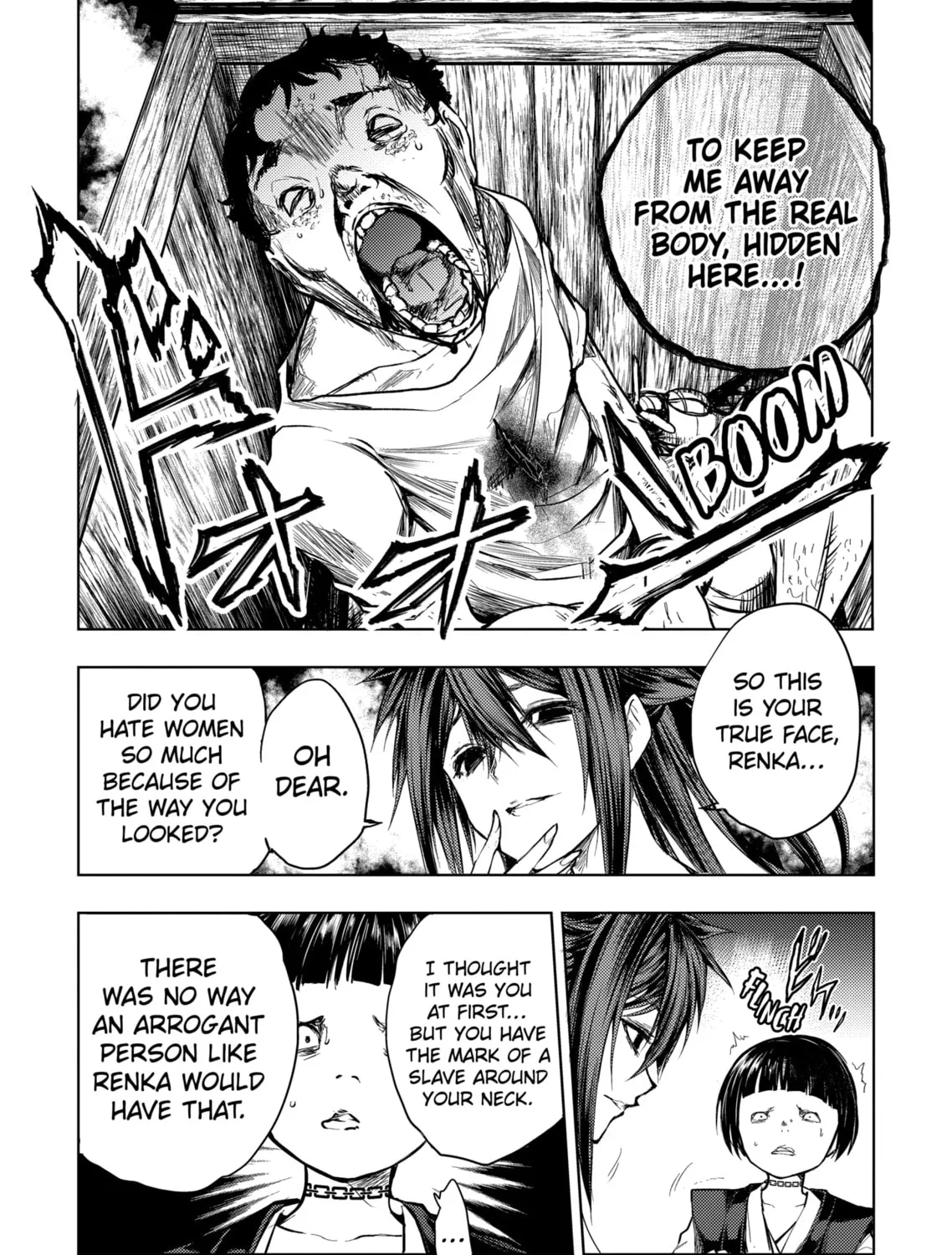 Read Battle in 5 Seconds chapter 50 image 42 on Lezhin