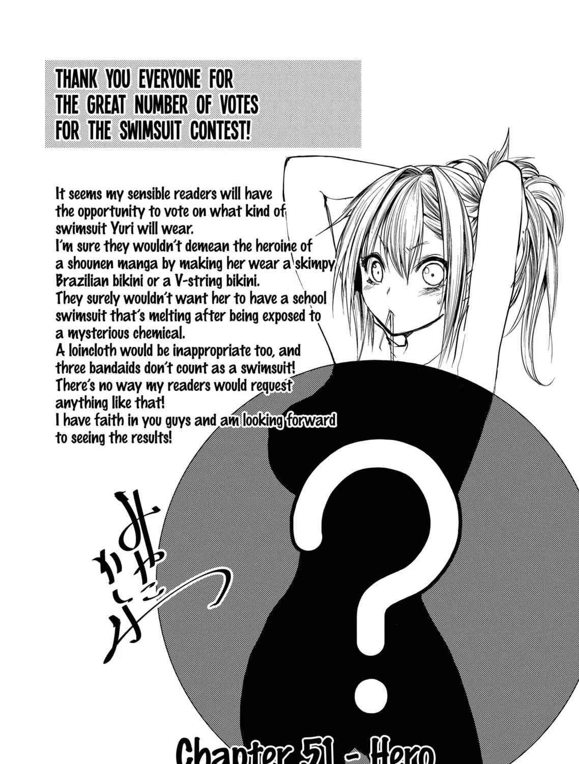 Read Battle in 5 Seconds chapter 51 image 2 on Lezhin