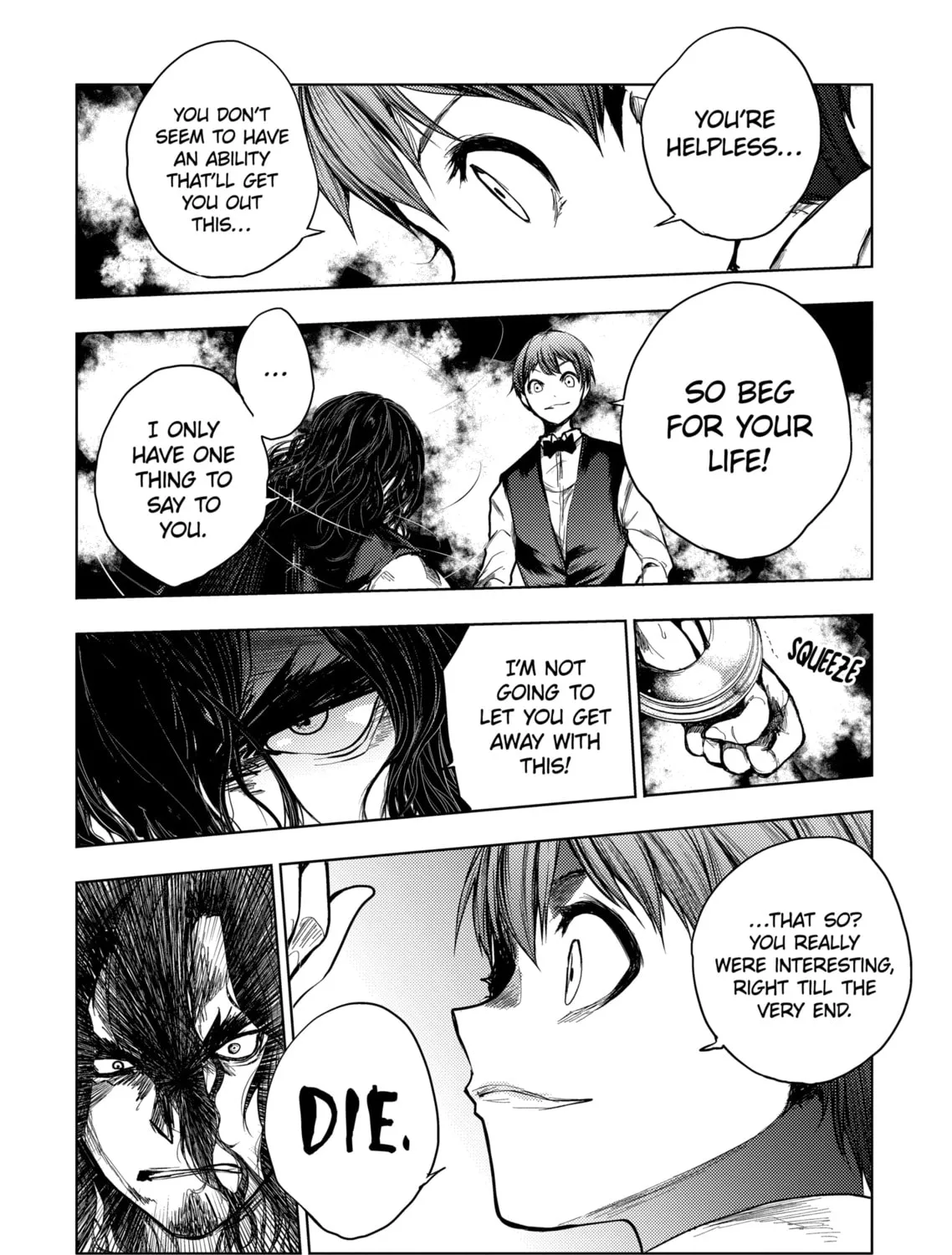 Read Battle in 5 Seconds chapter 51 image 24 on Lezhin