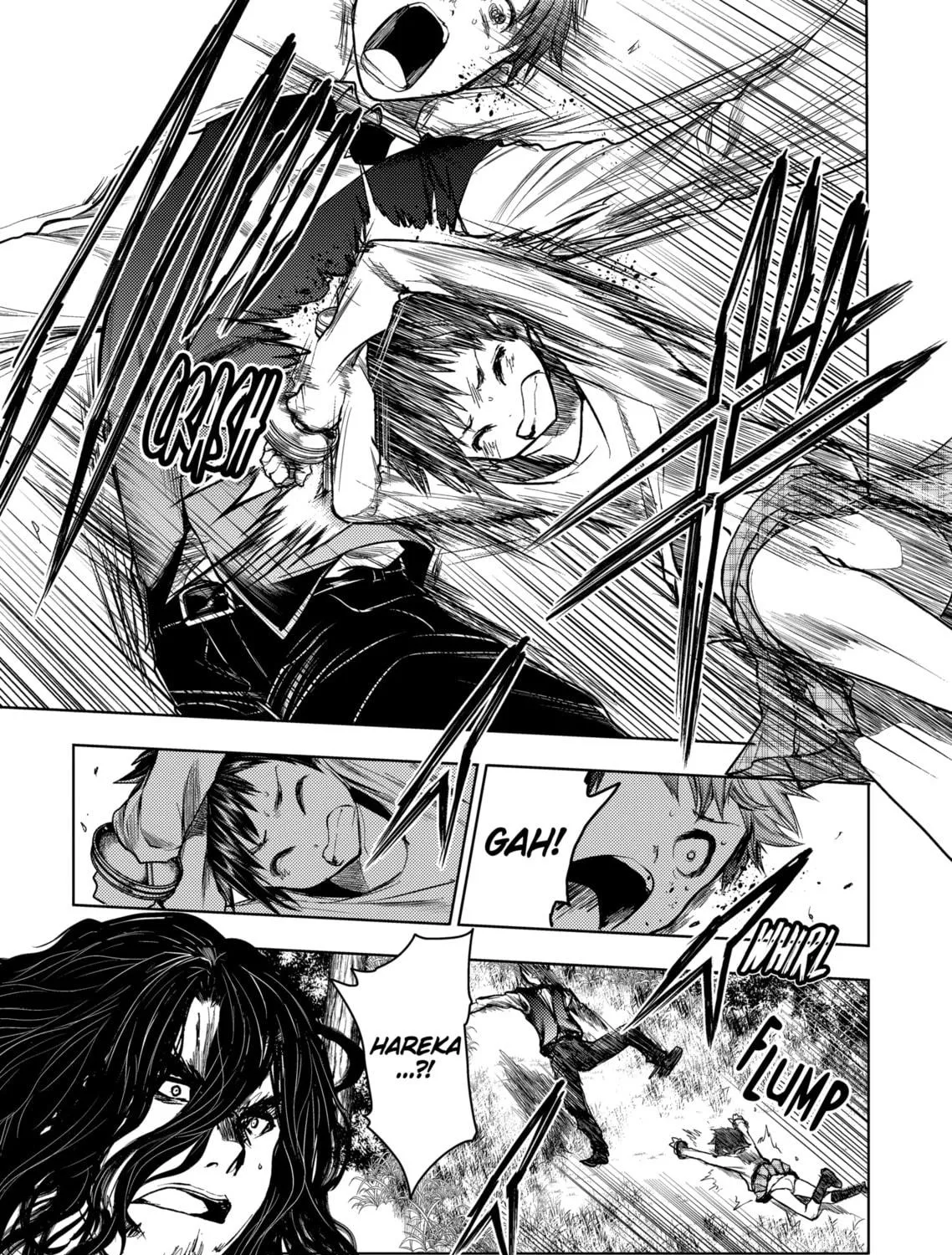 Read Battle in 5 Seconds chapter 51 image 28 on Lezhin