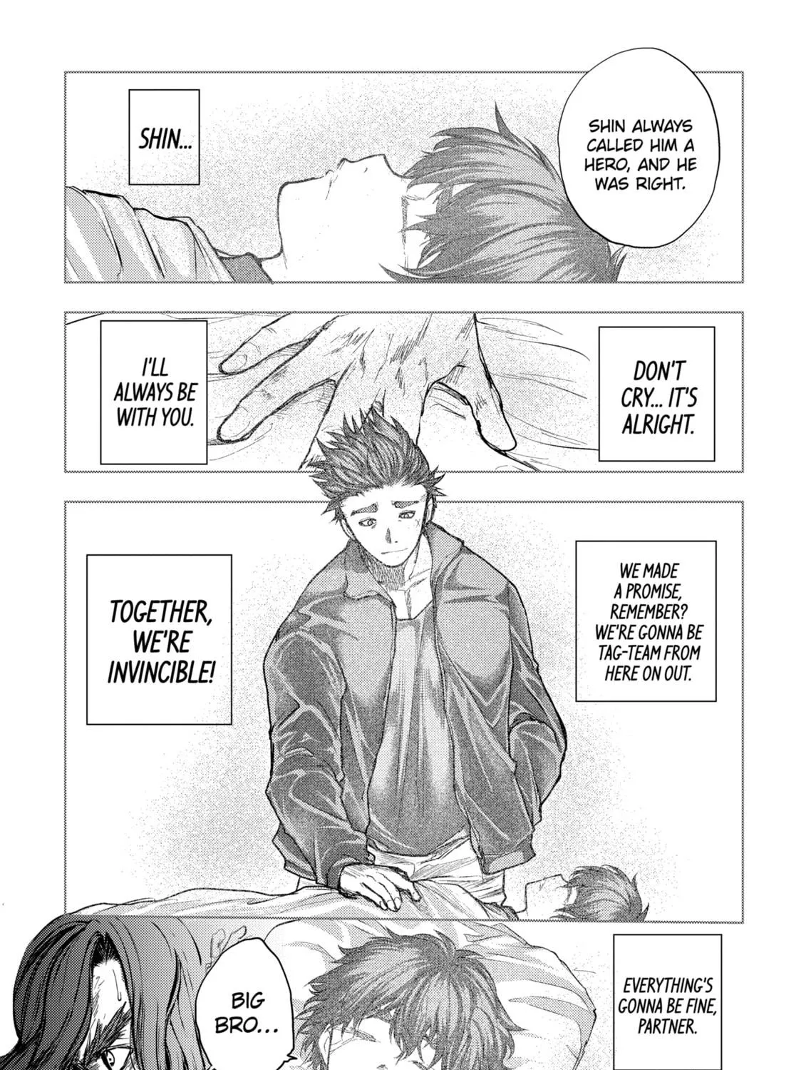 Read Battle in 5 Seconds chapter 51 image 40 on Lezhin