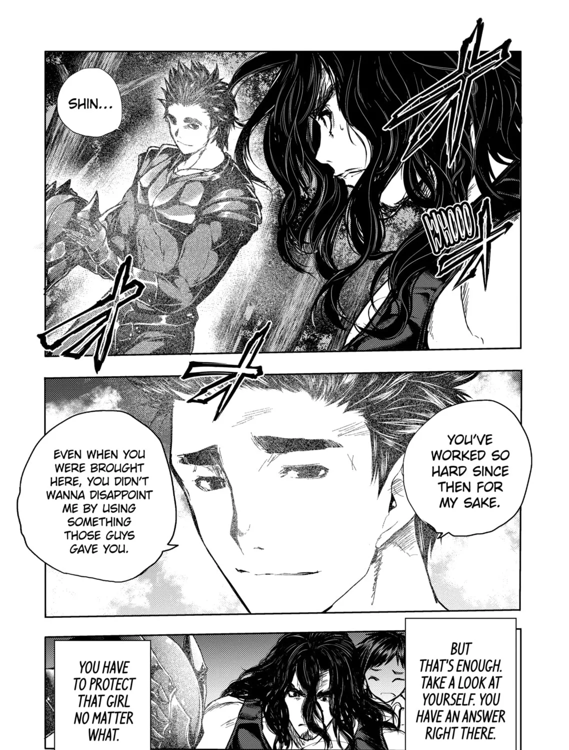 Read Battle in 5 Seconds chapter 51 image 42 on Lezhin