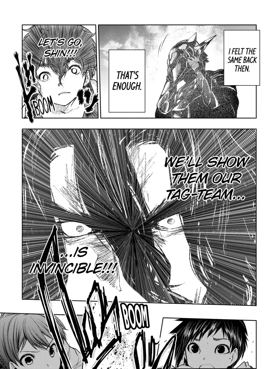 Read Battle in 5 Seconds chapter 51 image 44 on Lezhin