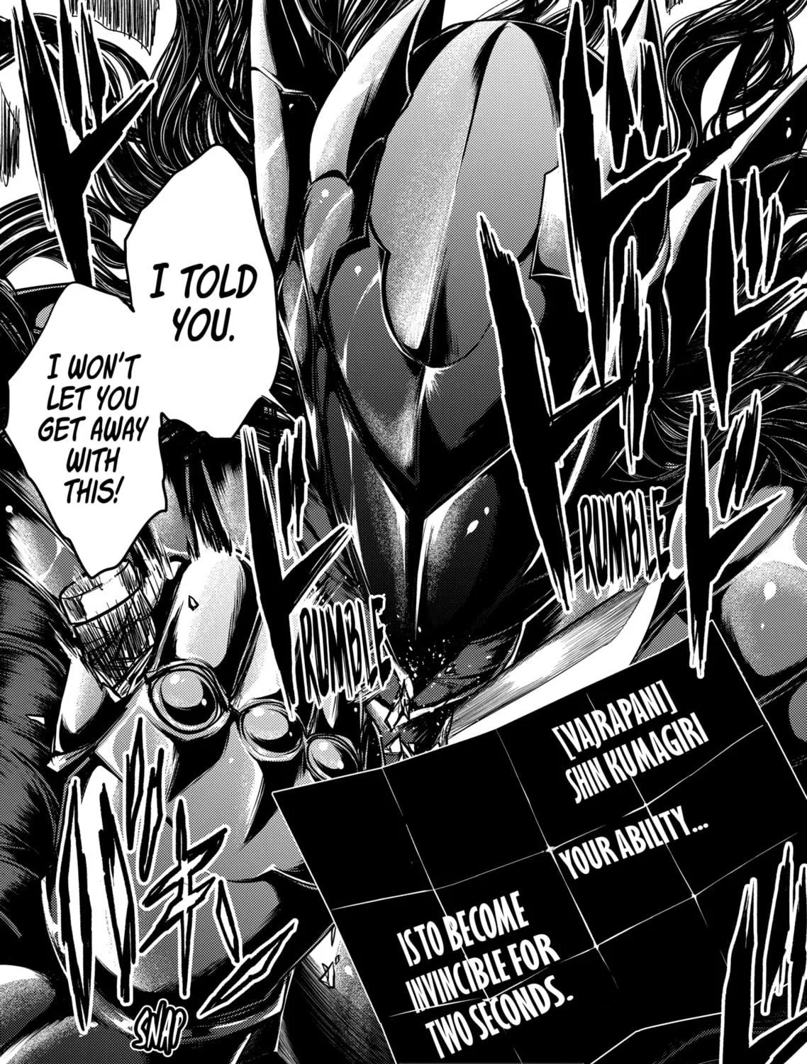 Read Battle in 5 Seconds chapter 51 image 48 on Lezhin