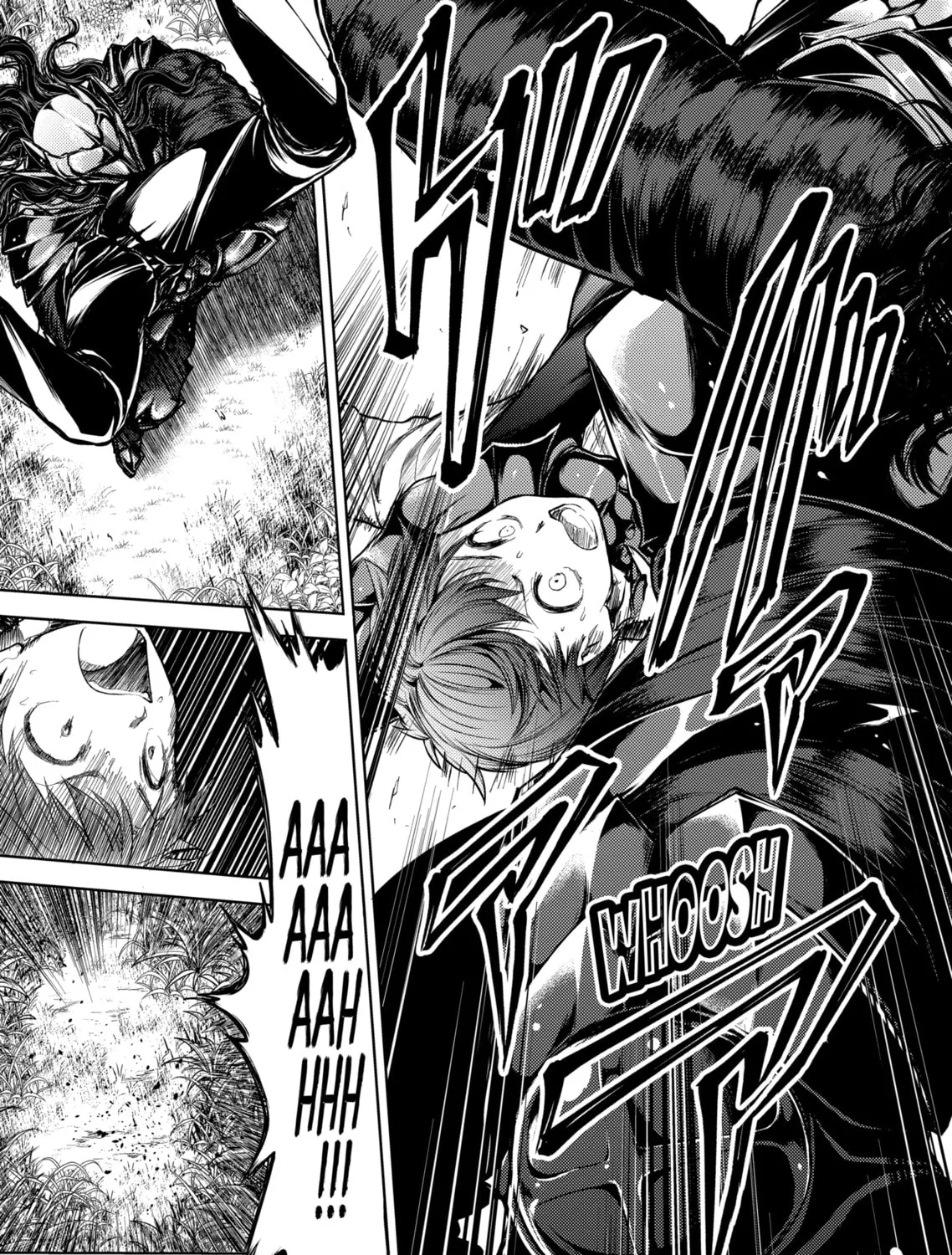 Read Battle in 5 Seconds chapter 51 image 54 on Lezhin