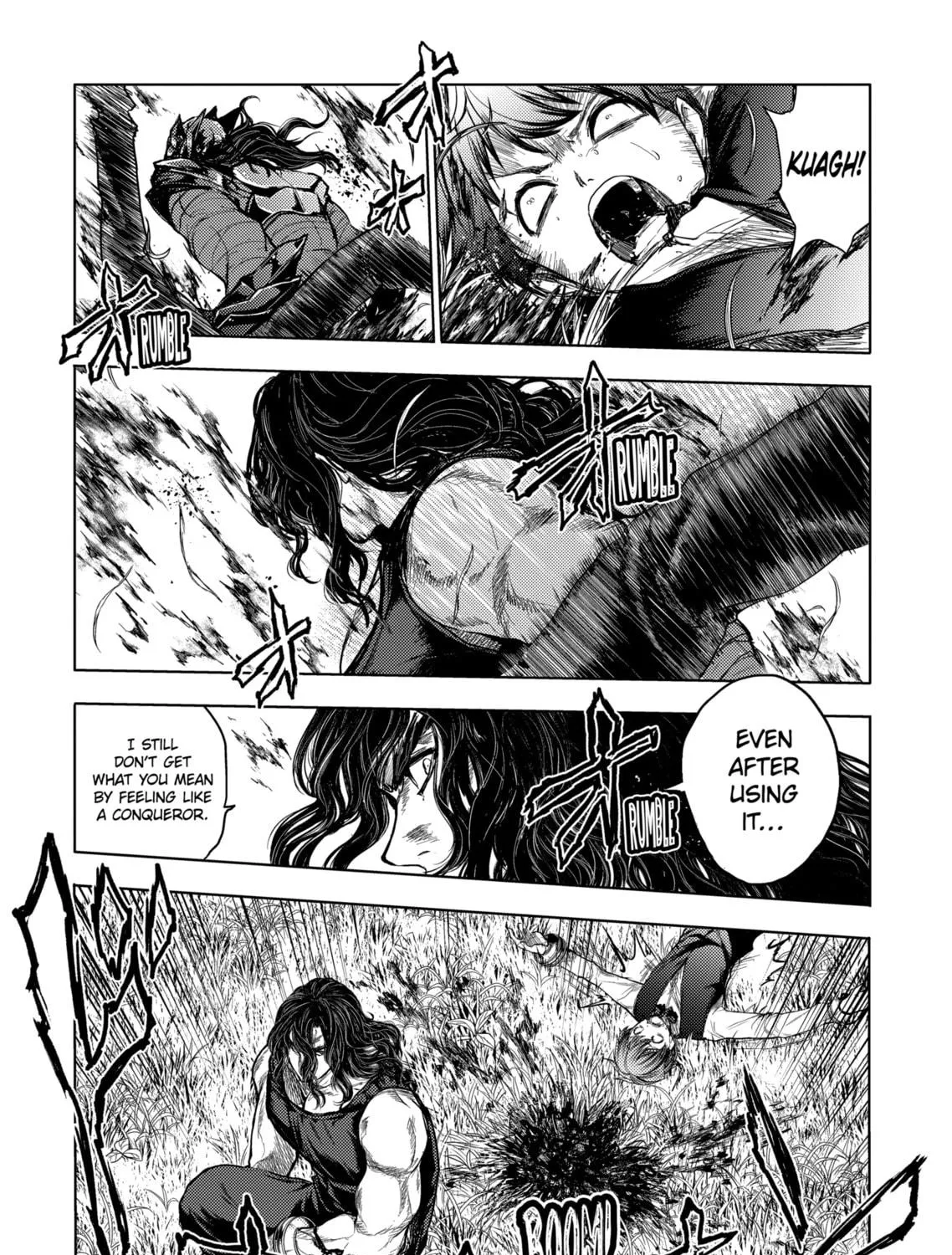 Read Battle in 5 Seconds chapter 51 image 58 on Lezhin