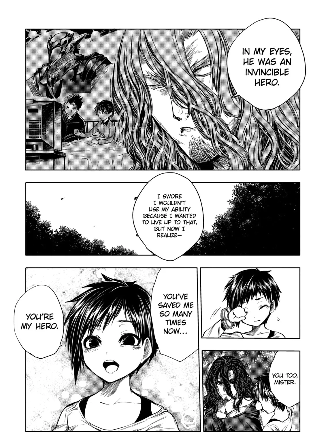 Read Battle in 5 Seconds chapter 51 image 62 on Lezhin