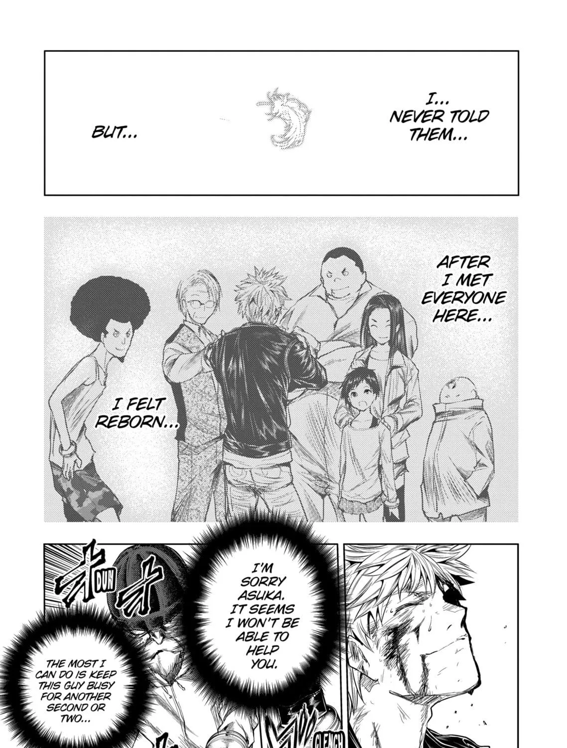 Read Battle in 5 Seconds chapter 52 image 18 on Lezhin