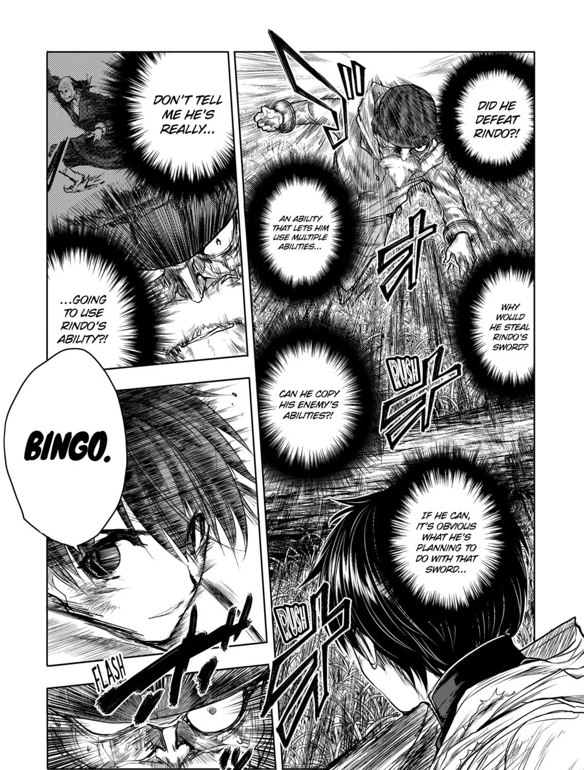 Read Battle in 5 Seconds chapter 52 image 48 on Lezhin