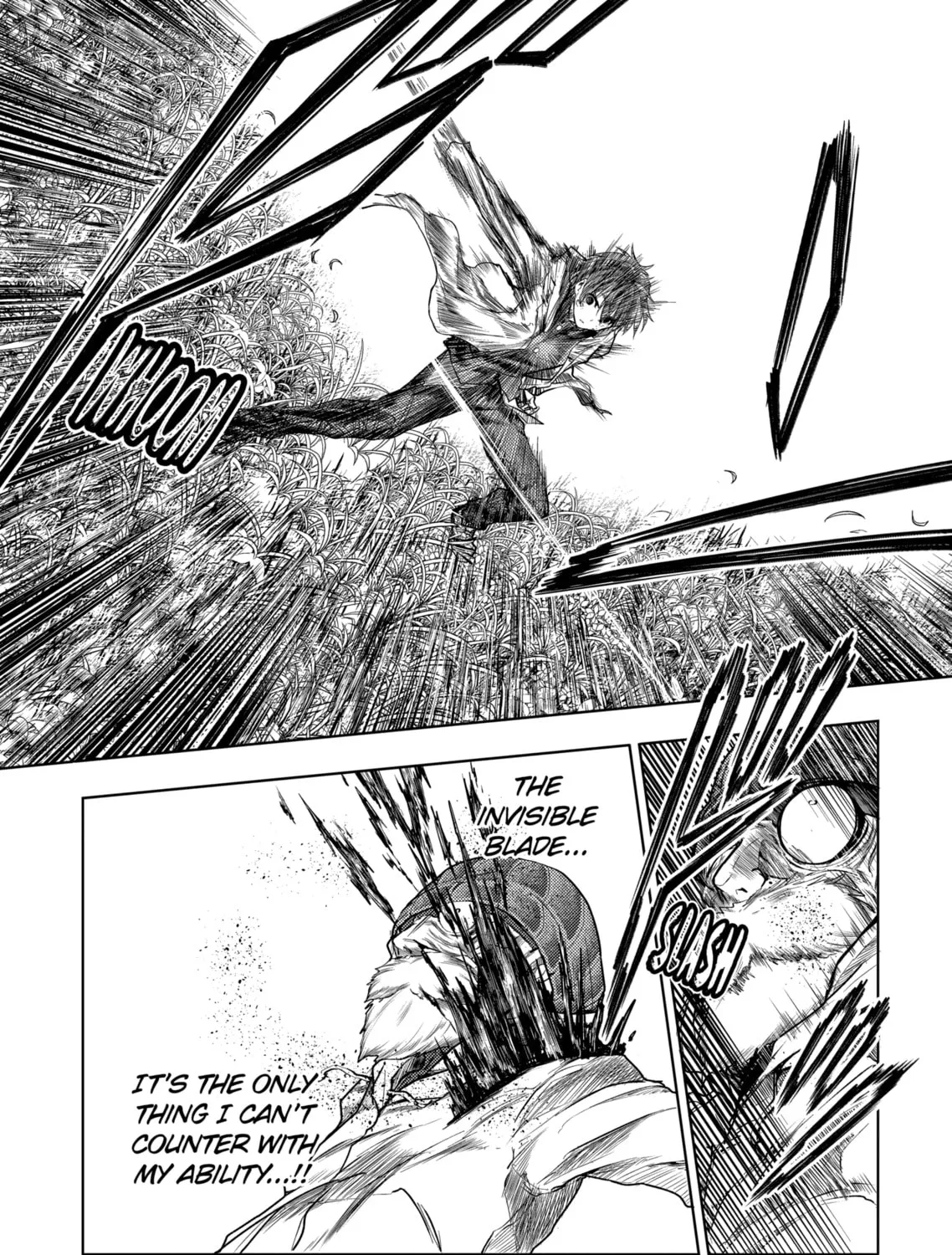Read Battle in 5 Seconds chapter 52 image 50 on Lezhin