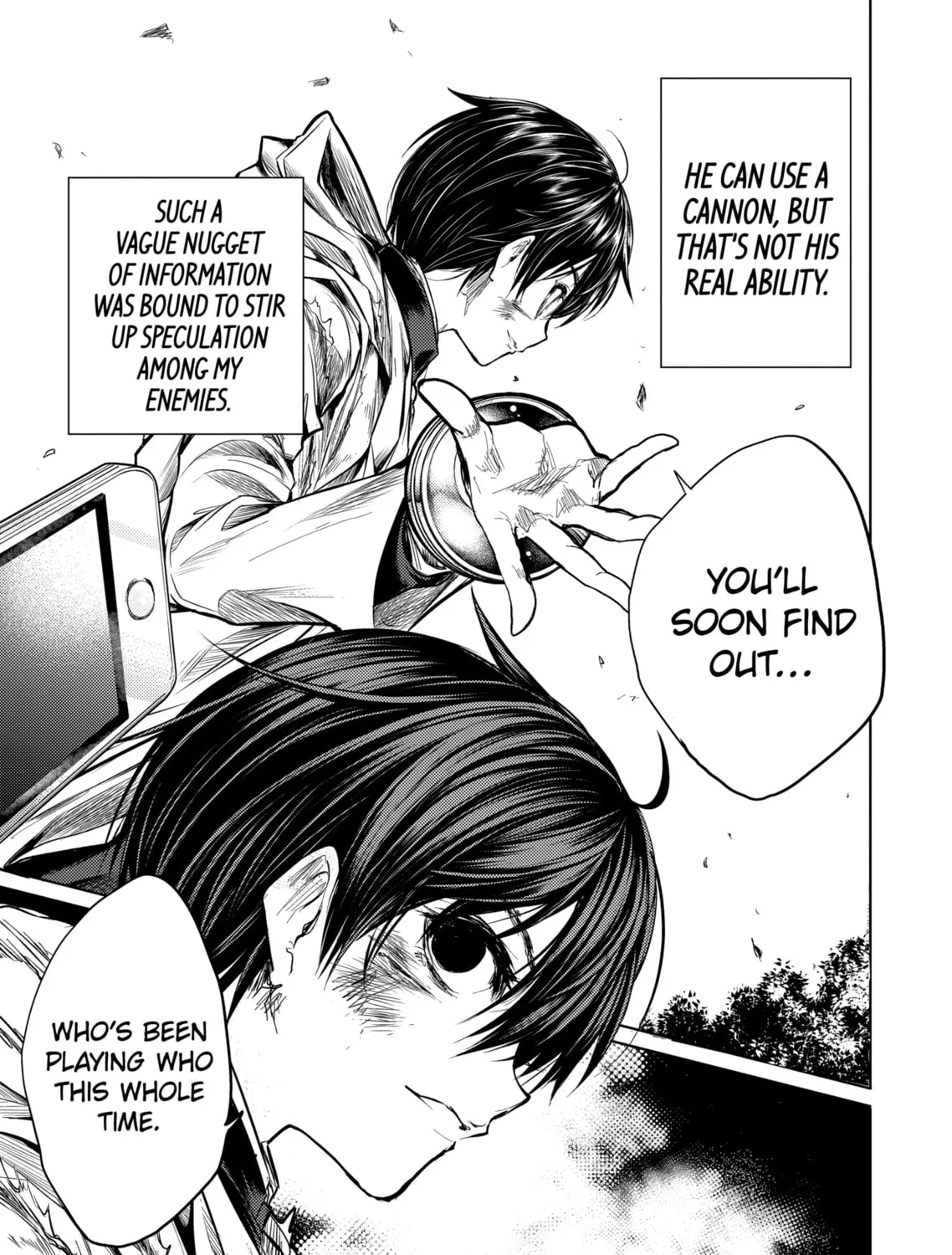 Read Battle in 5 Seconds chapter 52 image 60 on Lezhin