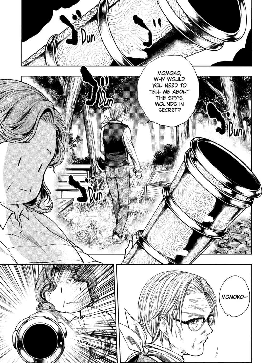 Read Battle in 5 Seconds chapter 53 image 16 on Lezhin