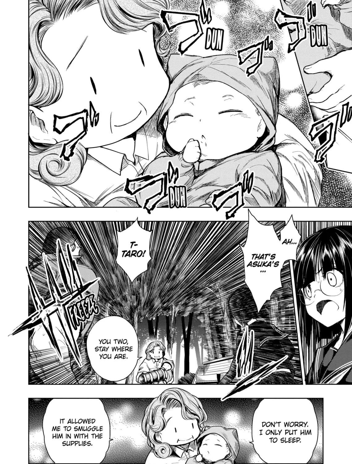 Read Battle in 5 Seconds chapter 53 image 30 on Lezhin