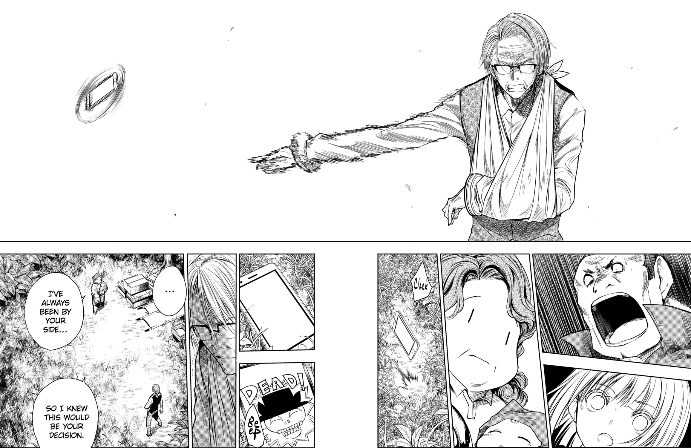 Read Battle in 5 Seconds chapter 53 image 38 on Lezhin