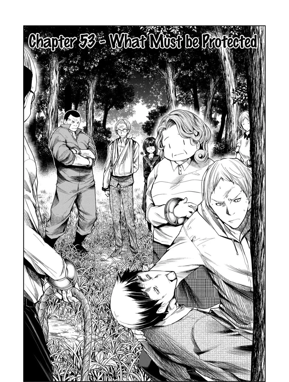 Read Battle in 5 Seconds chapter 53 image 4 on Lezhin