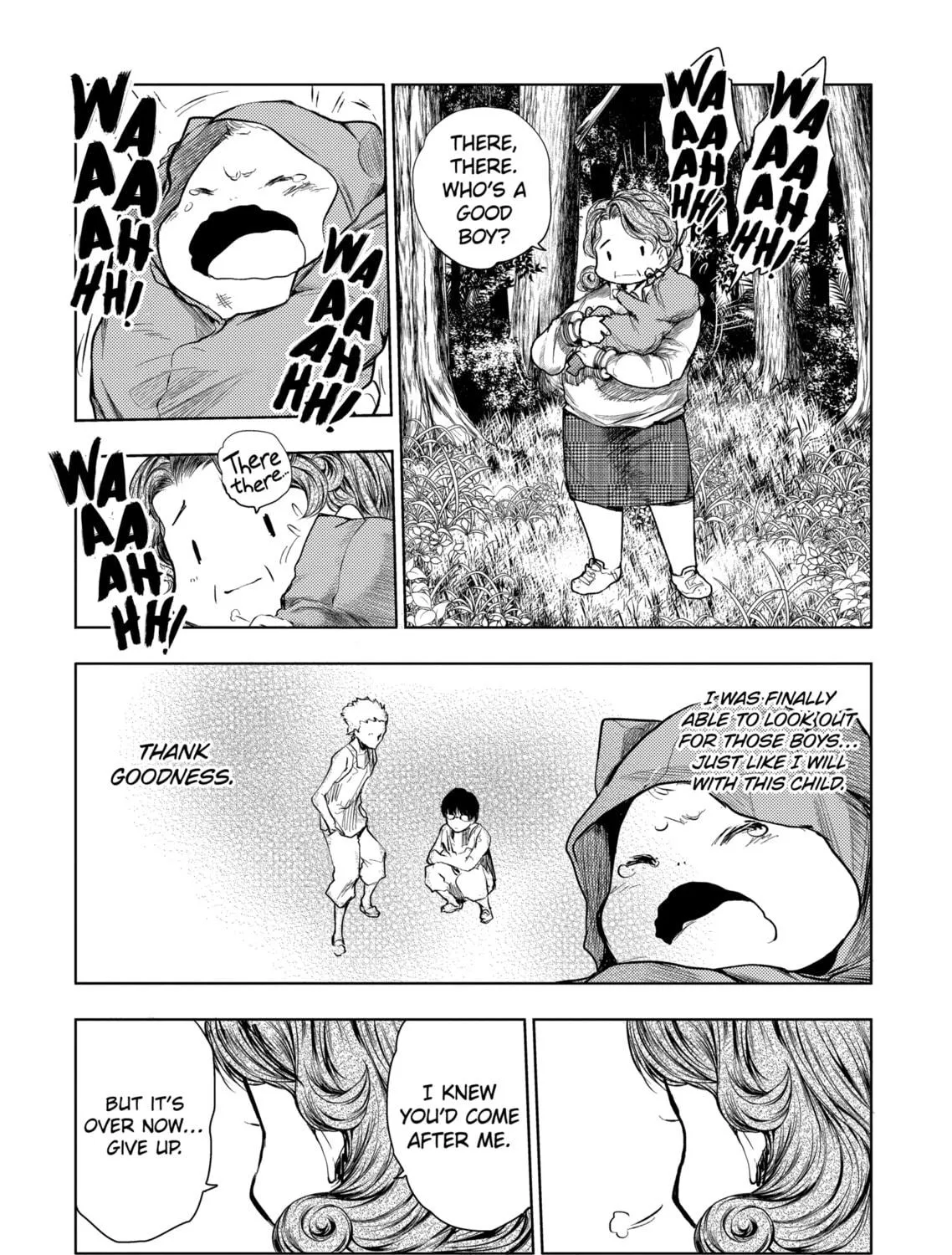Read Battle in 5 Seconds chapter 54 image 4 on Lezhin