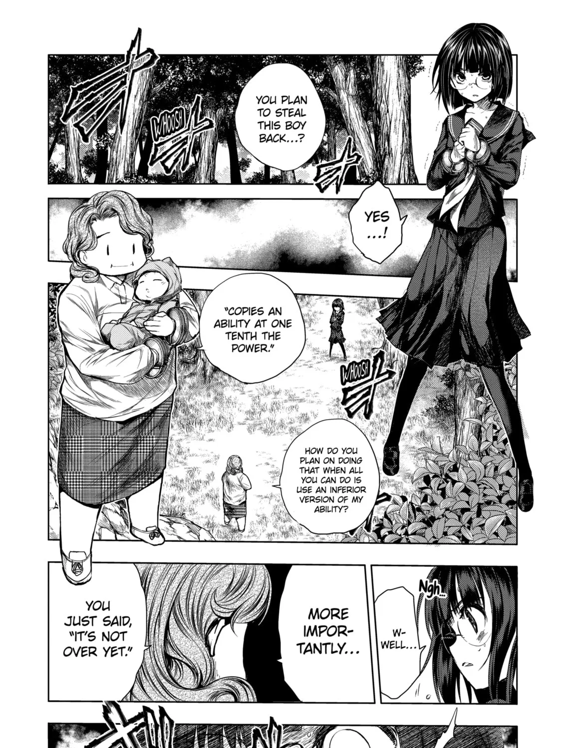 Read Battle in 5 Seconds chapter 55 image 19 on Lezhin