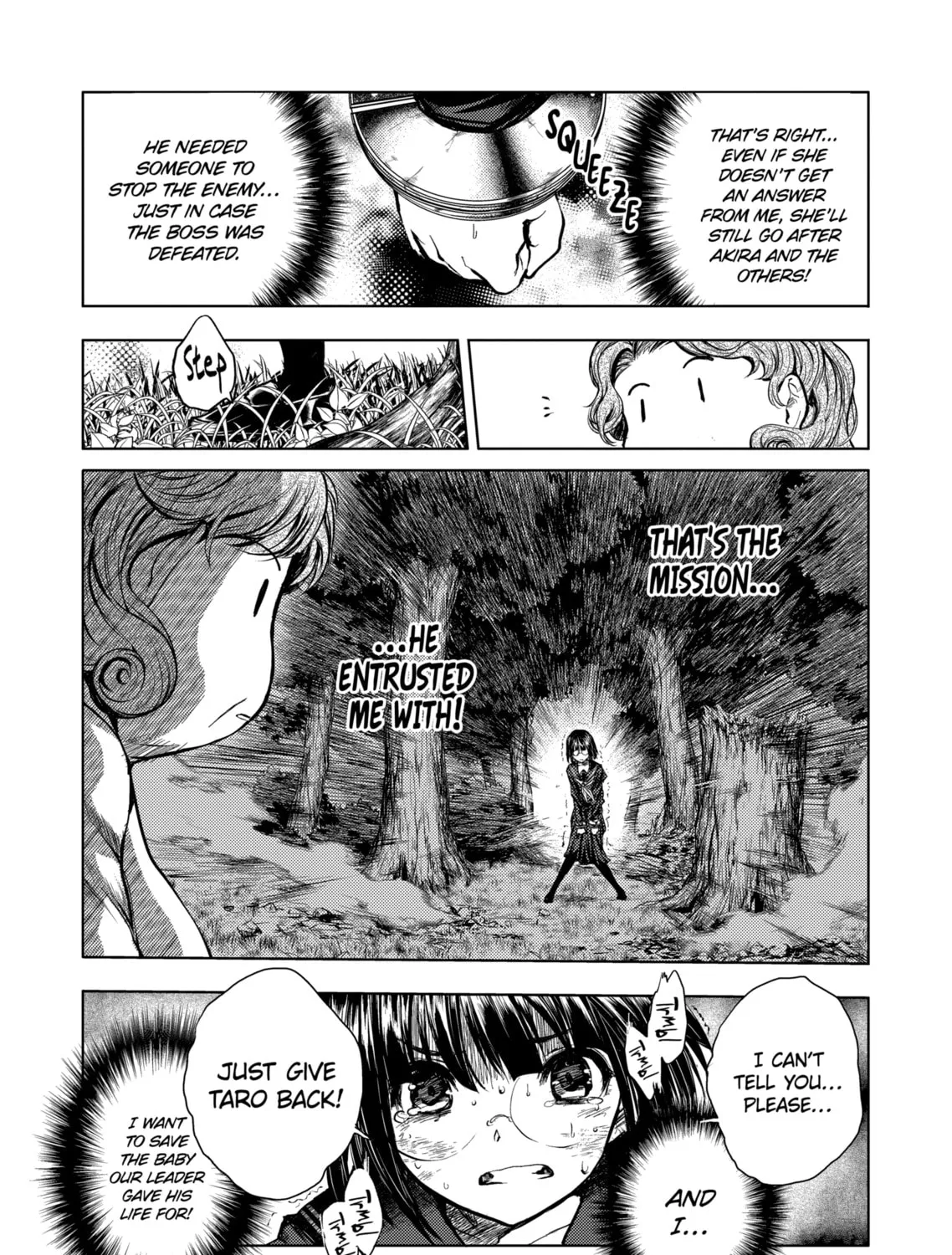 Read Battle in 5 Seconds chapter 55 image 31 on Lezhin