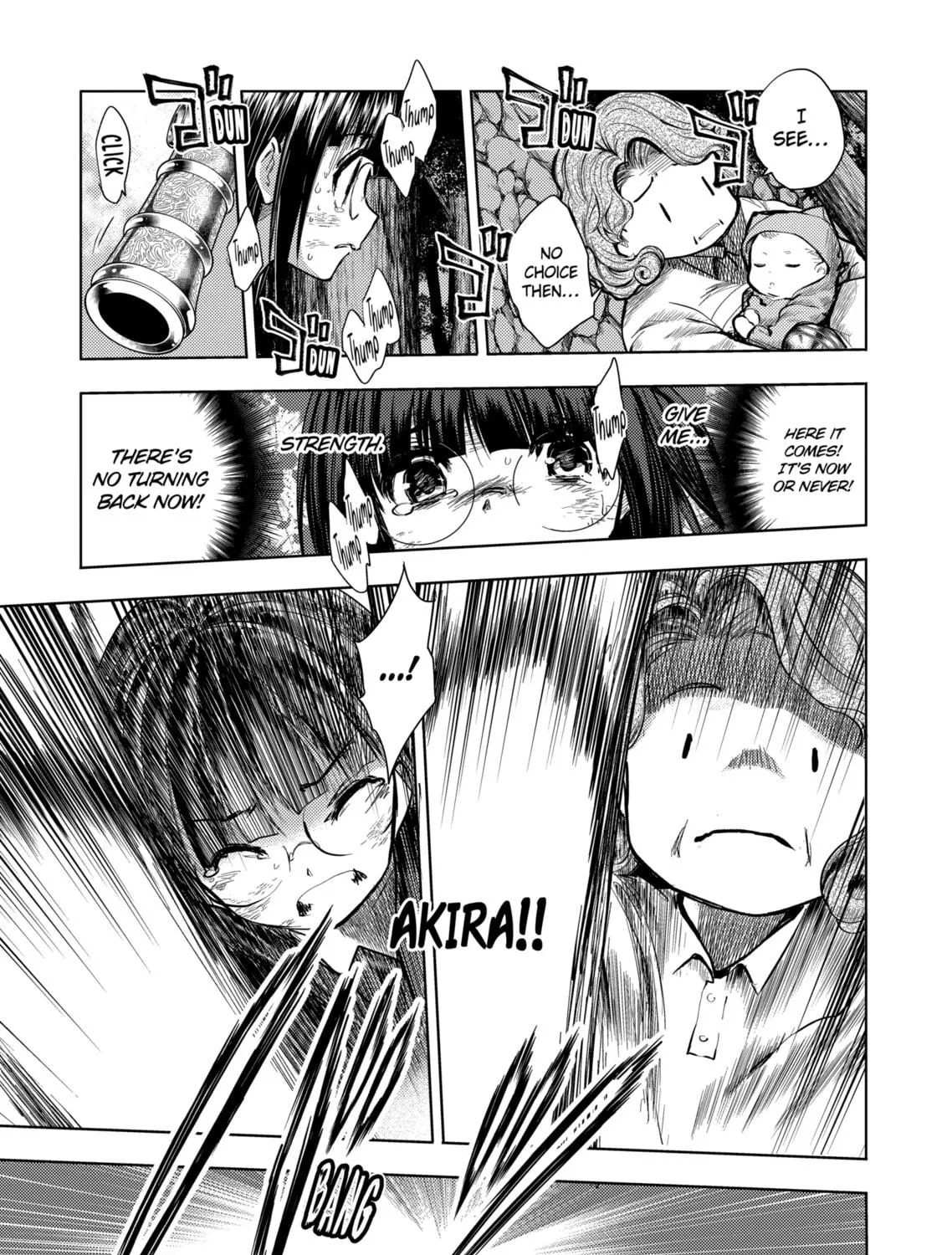 Read Battle in 5 Seconds chapter 55 image 33 on Lezhin