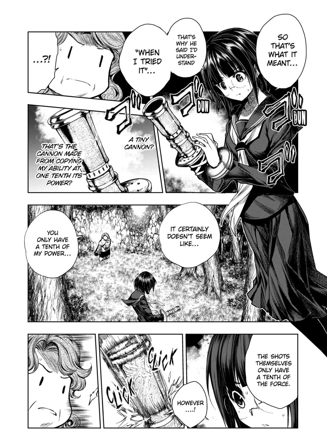 Read Battle in 5 Seconds chapter 55 image 39 on Lezhin