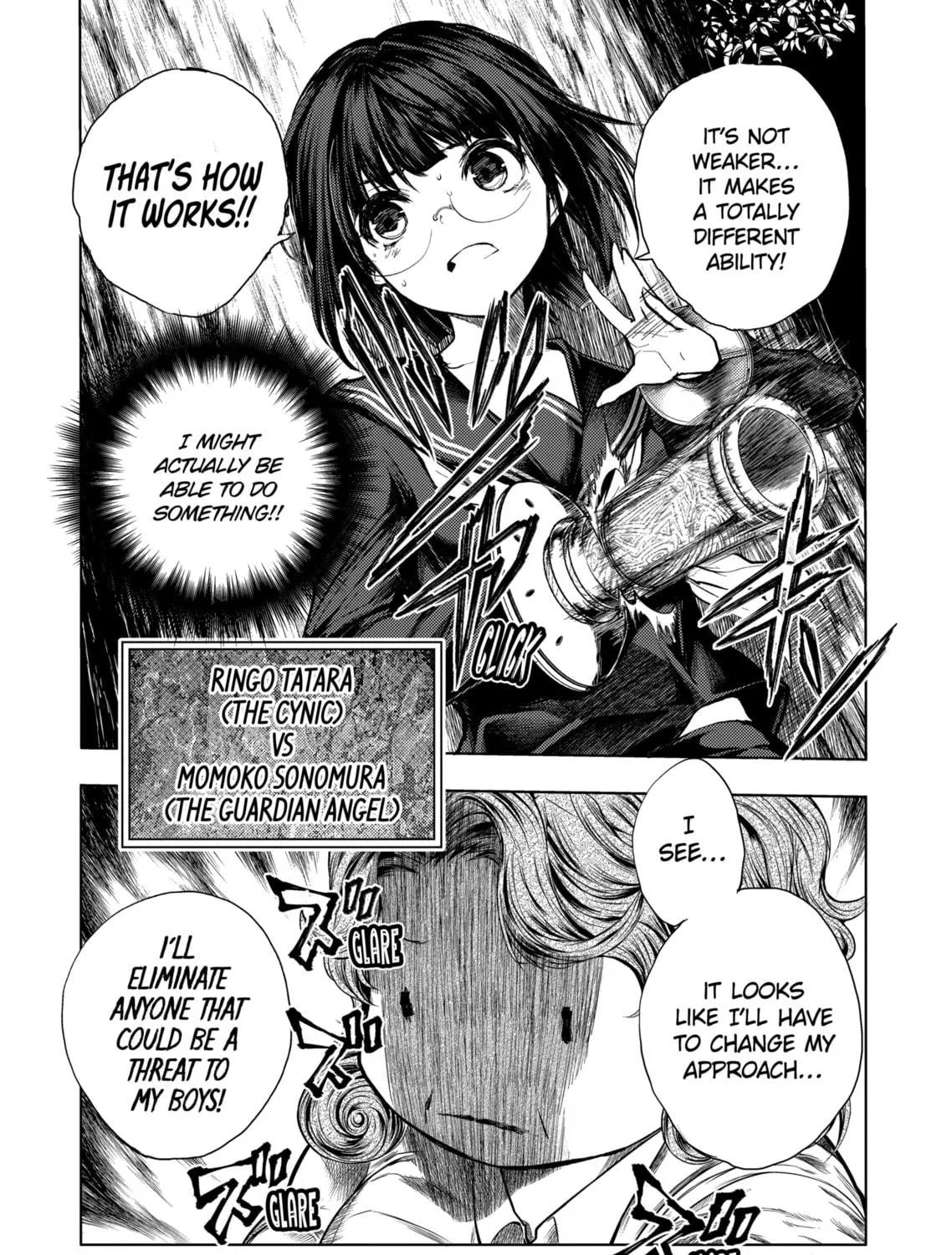 Read Battle in 5 Seconds chapter 55 image 45 on Lezhin