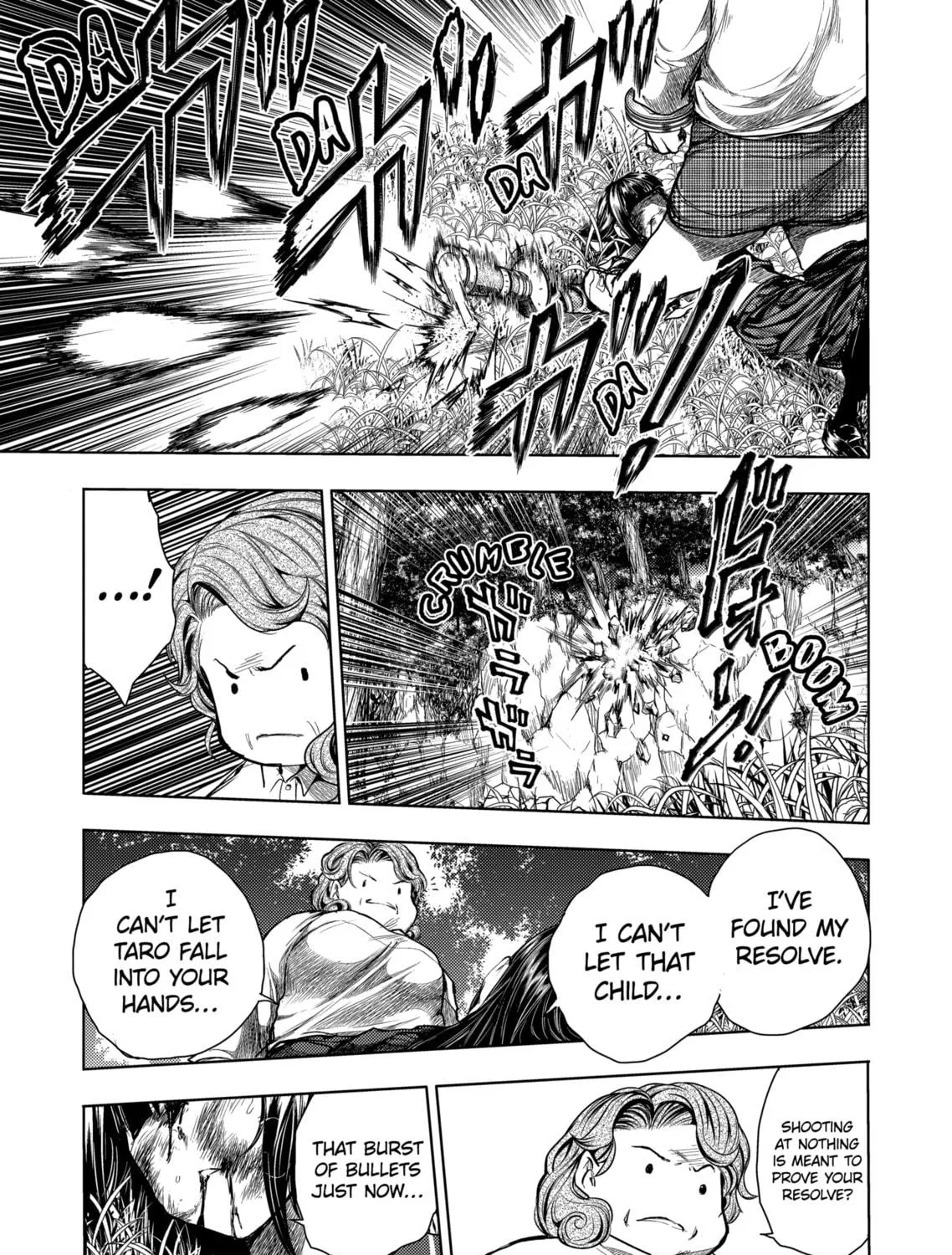 Read Battle in 5 Seconds chapter 56 image 22 on Lezhin