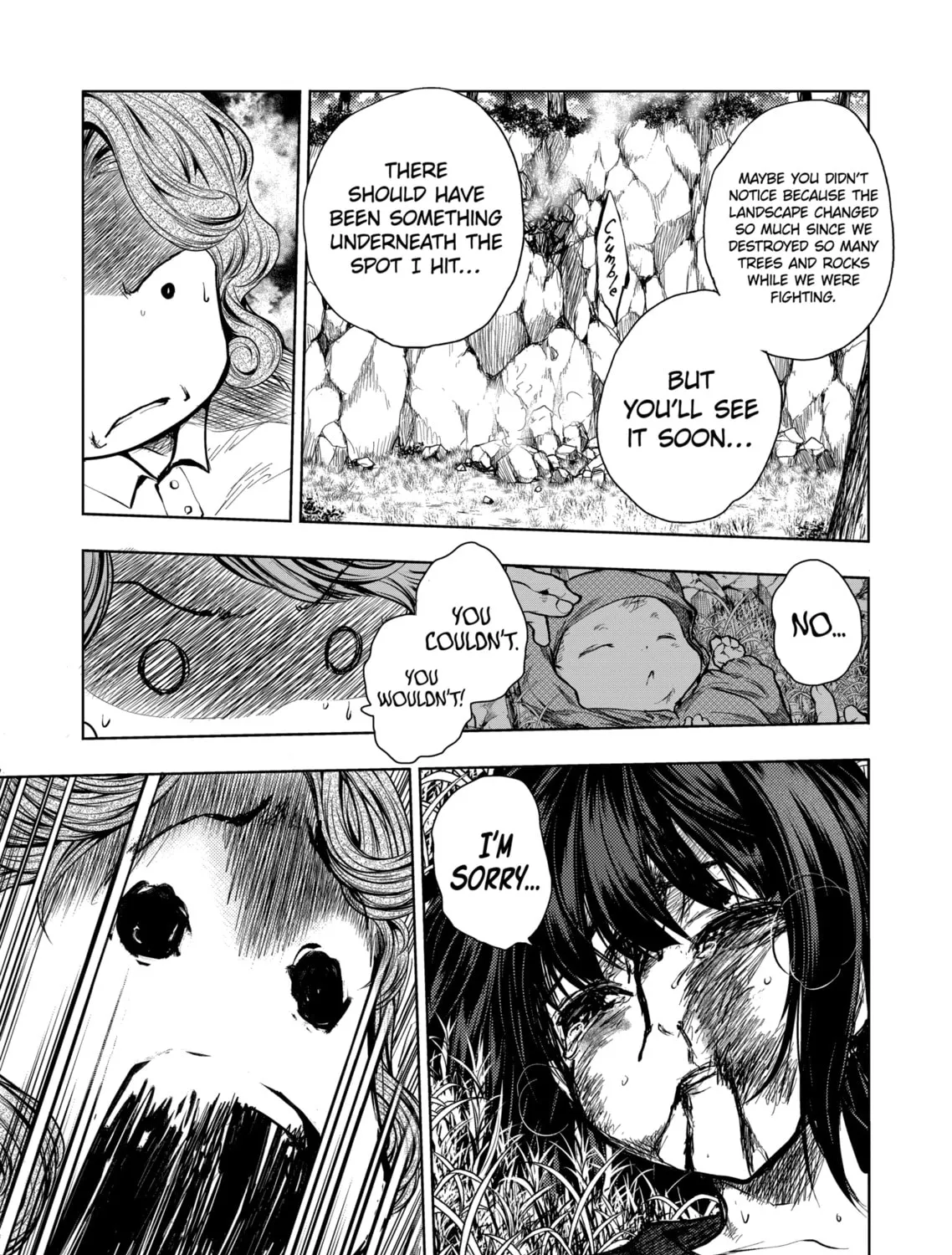 Read Battle in 5 Seconds chapter 56 image 24 on Lezhin