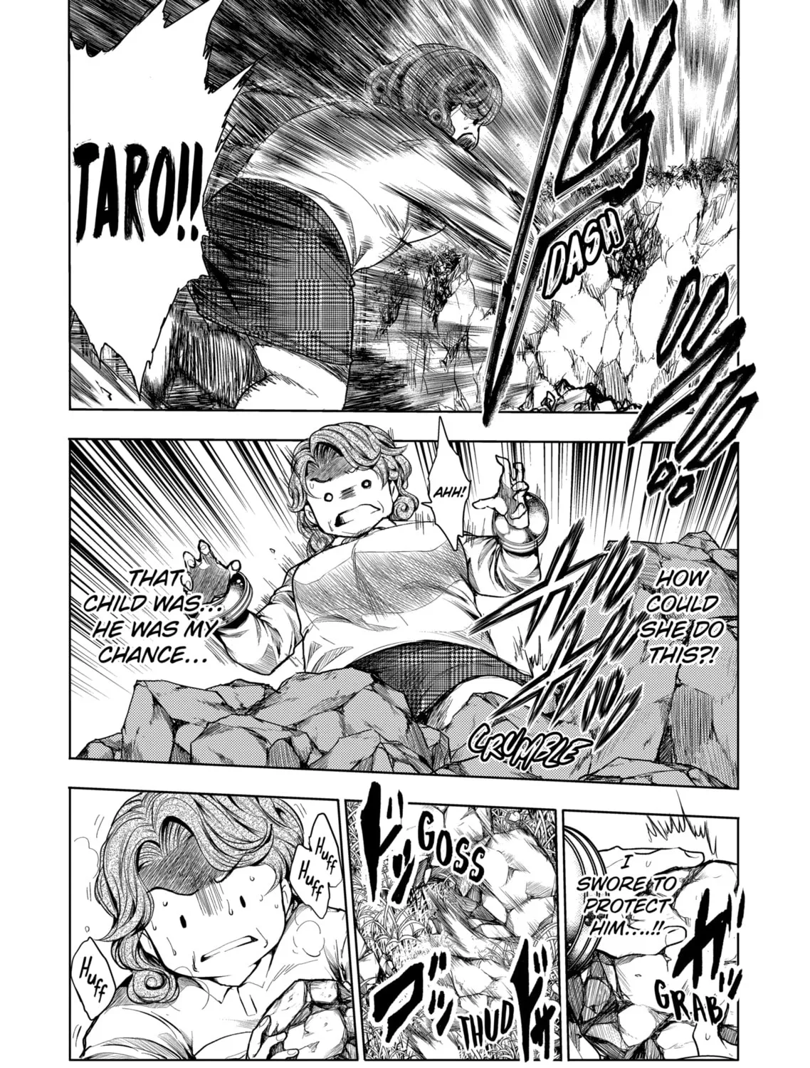 Read Battle in 5 Seconds chapter 56 image 26 on Lezhin