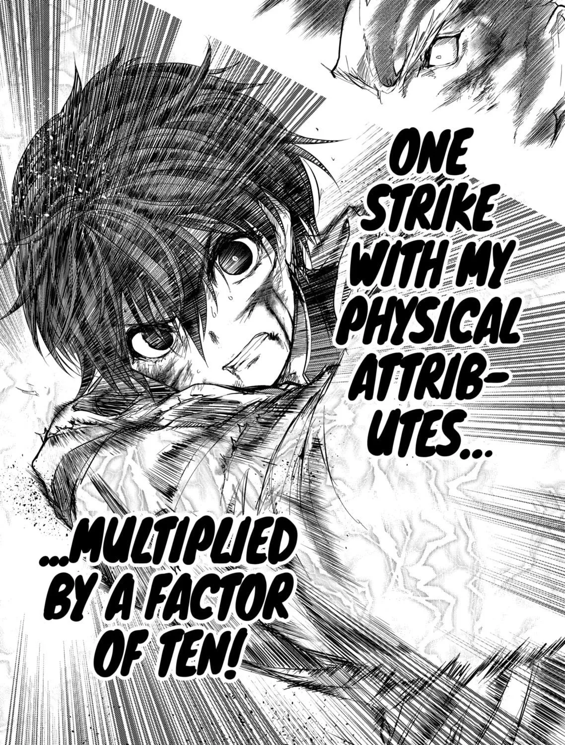 Read Battle in 5 Seconds chapter 62 image 34 on Lezhin