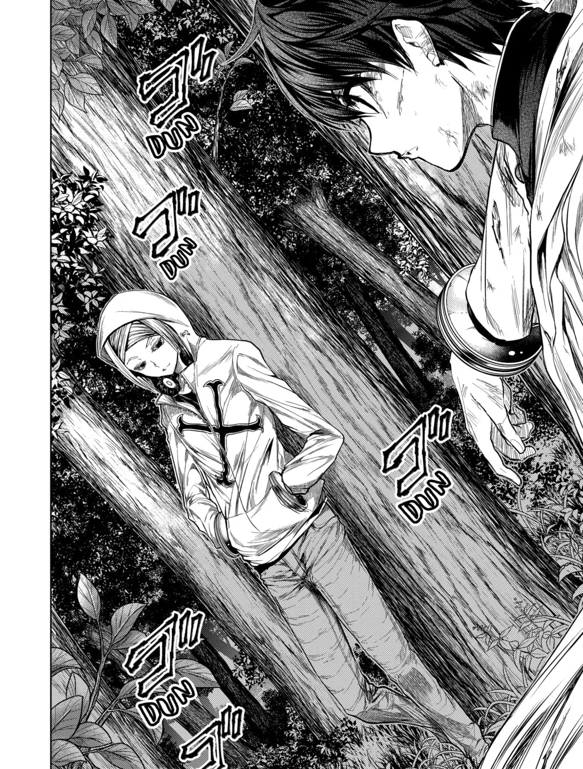 Read Battle in 5 Seconds chapter 63 image 26 on Lezhin
