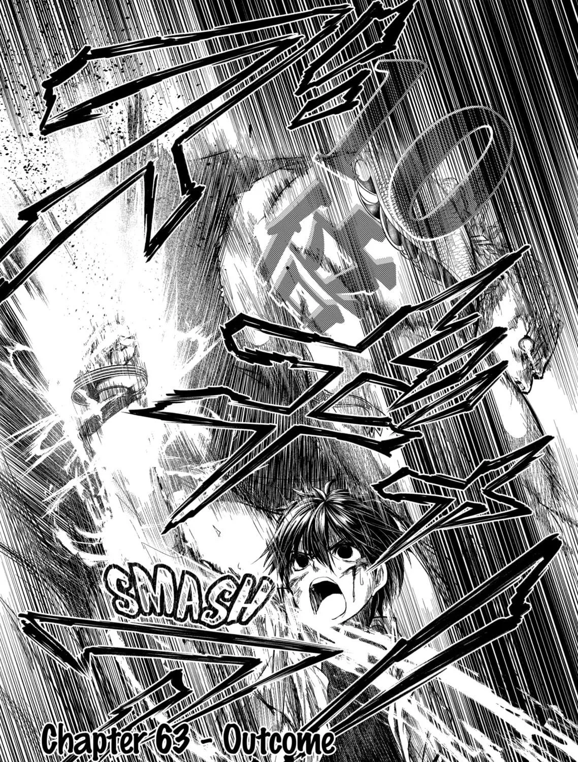 Read Battle in 5 Seconds chapter 63 image 4 on Lezhin