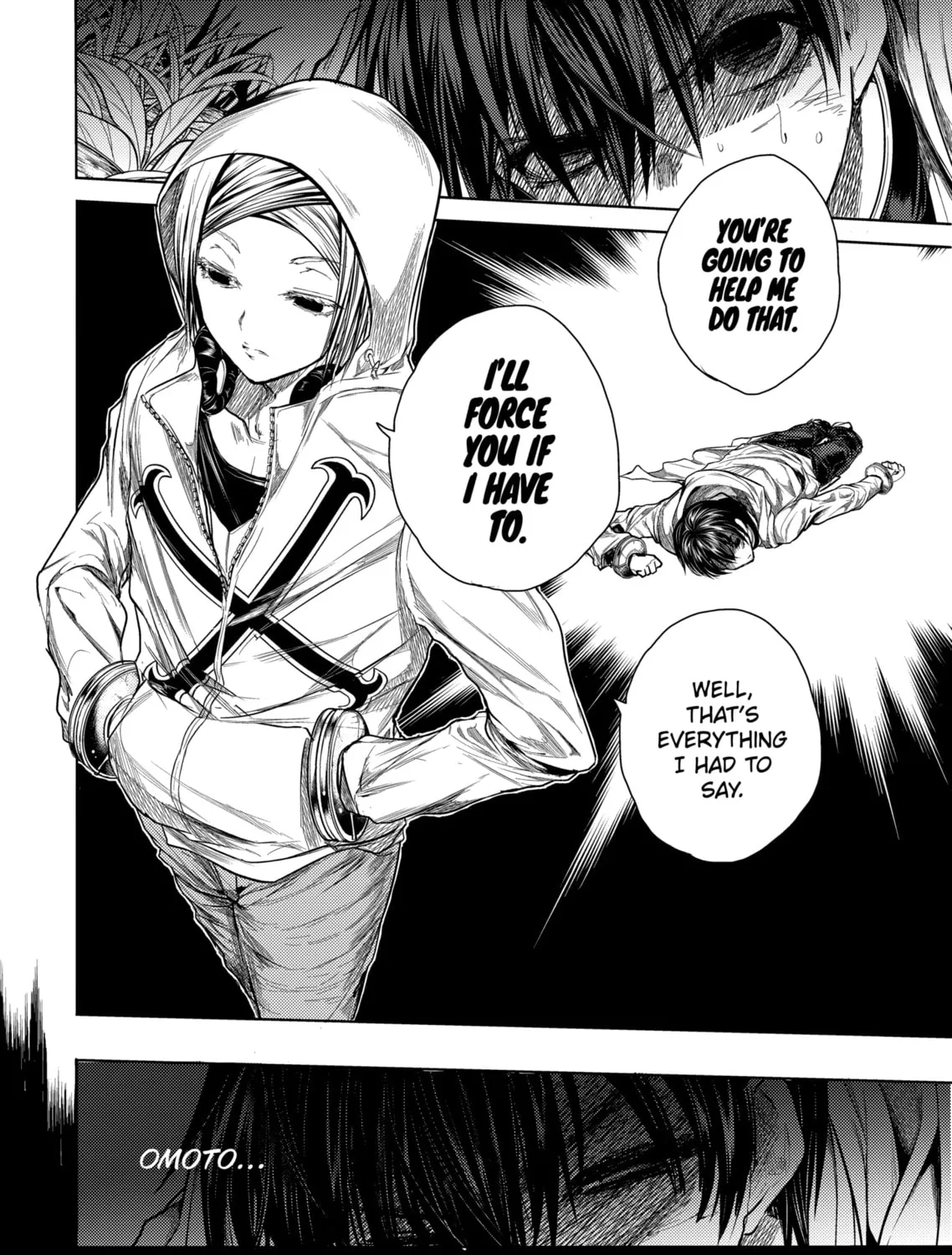 Read Battle in 5 Seconds chapter 63 image 42 on Lezhin