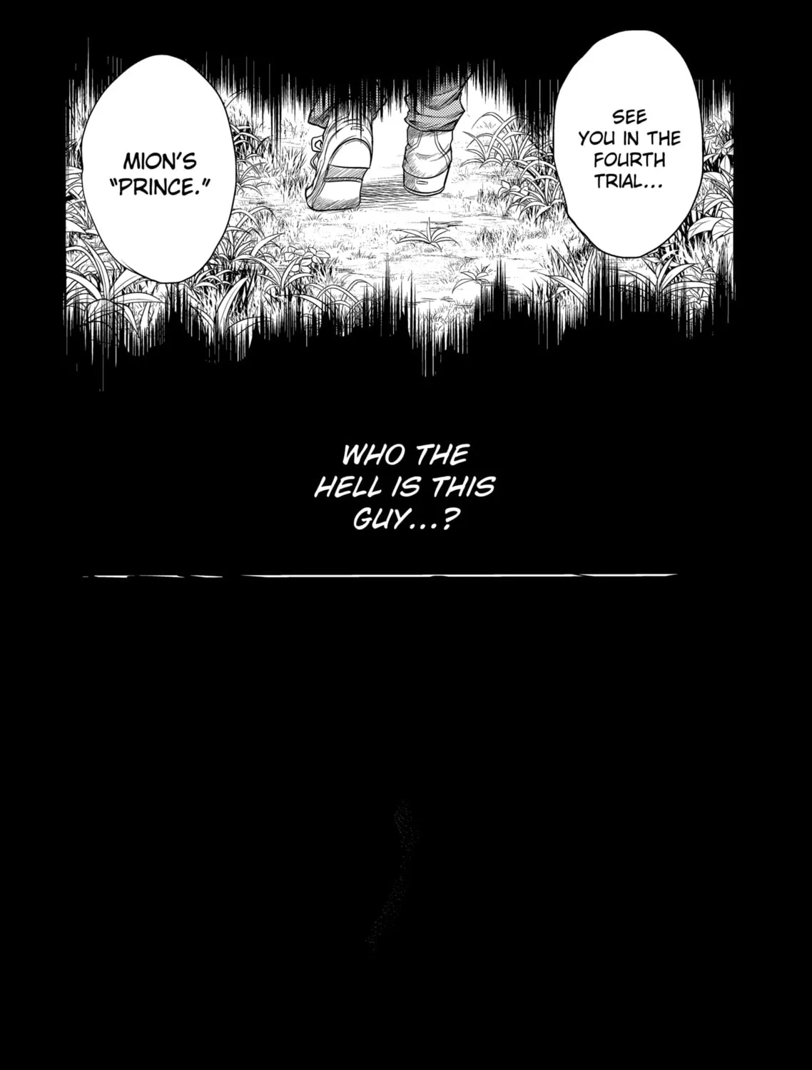 Read Battle in 5 Seconds chapter 63 image 44 on Lezhin