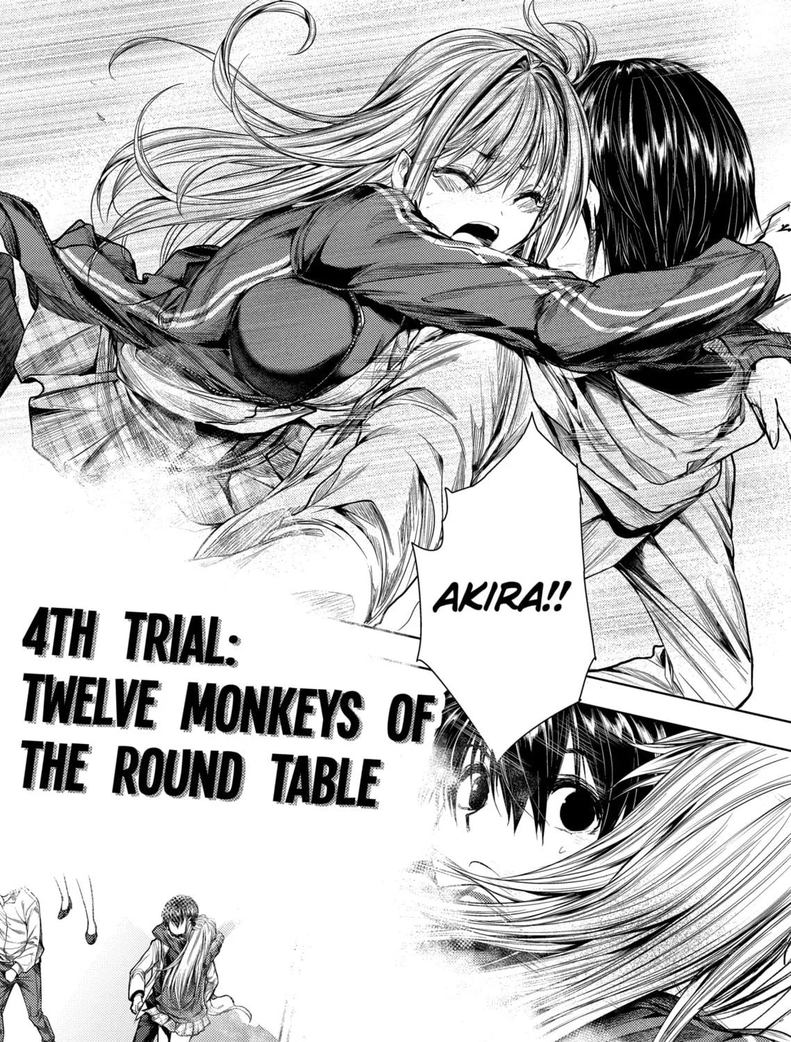 Read Battle in 5 Seconds chapter 64 image 22 on Lezhin