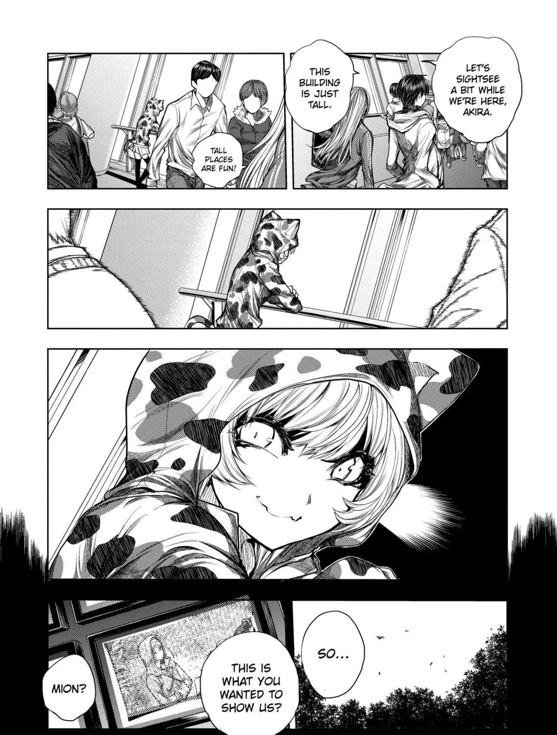 Read Battle in 5 Seconds chapter 64 image 34 on Lezhin