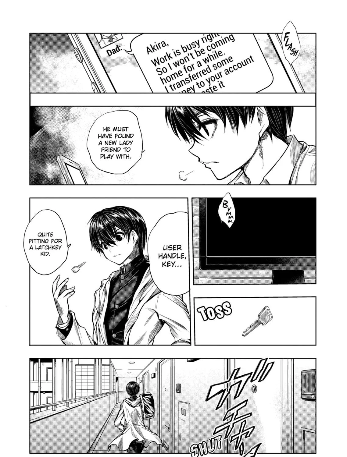 Read Battle in 5 Seconds chapter 64 image 4 on Lezhin