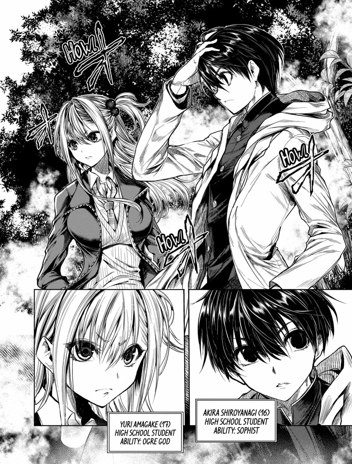 Read Battle in 5 Seconds chapter 65 image 2 on Lezhin