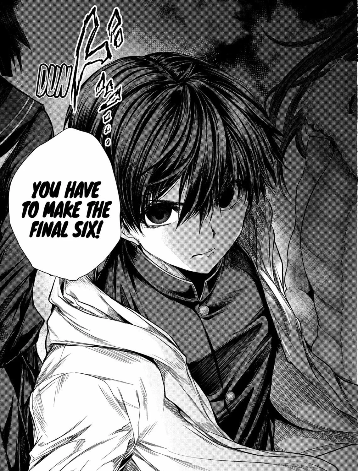 Read Battle in 5 Seconds chapter 65 image 38 on Lezhin