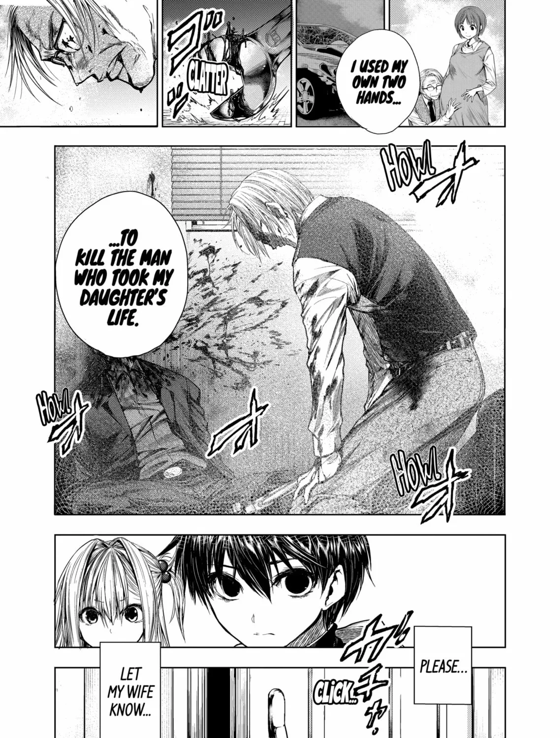 Read Battle in 5 Seconds chapter 67 image 36 on Lezhin