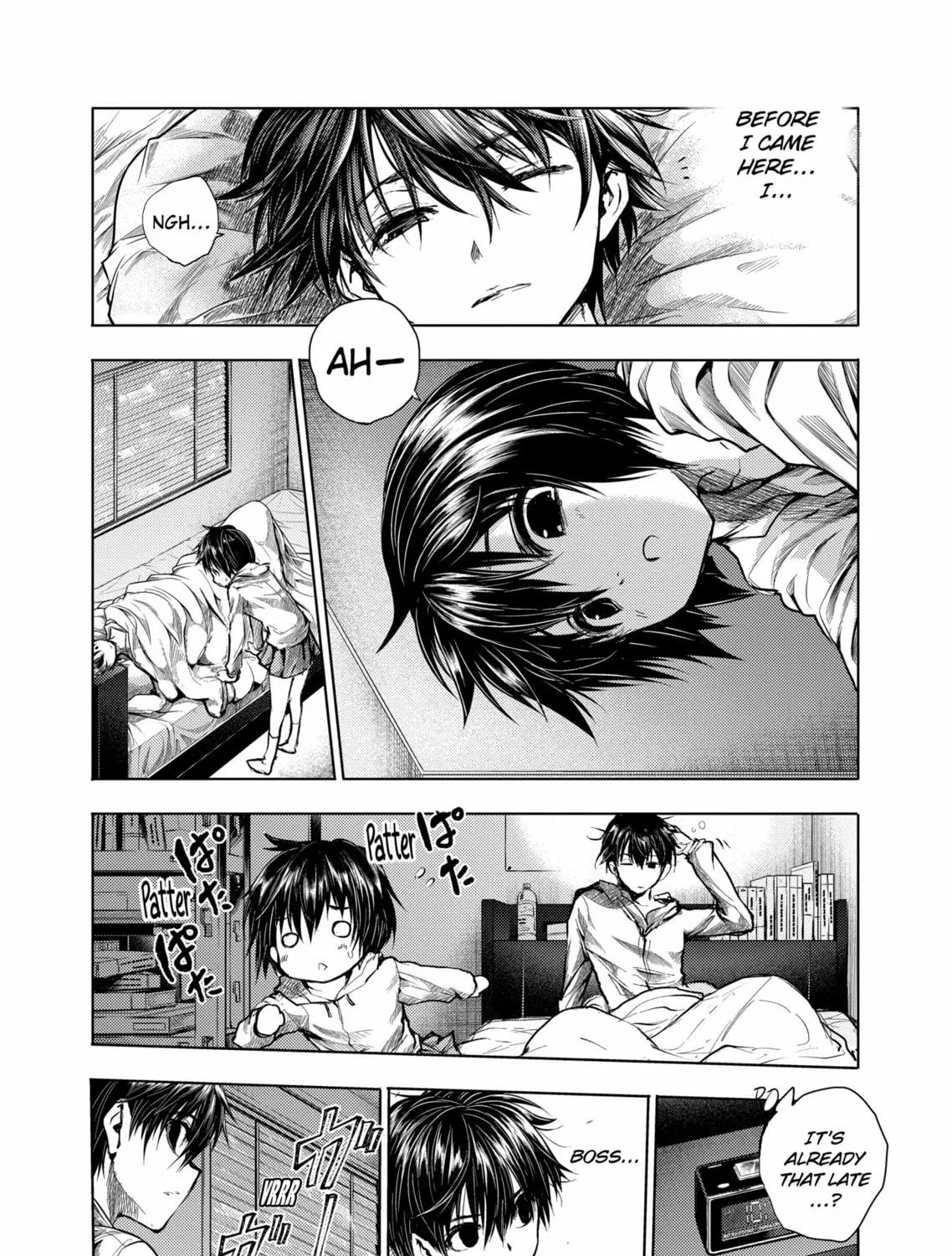 Read Battle in 5 Seconds chapter 67 image 4 on Lezhin