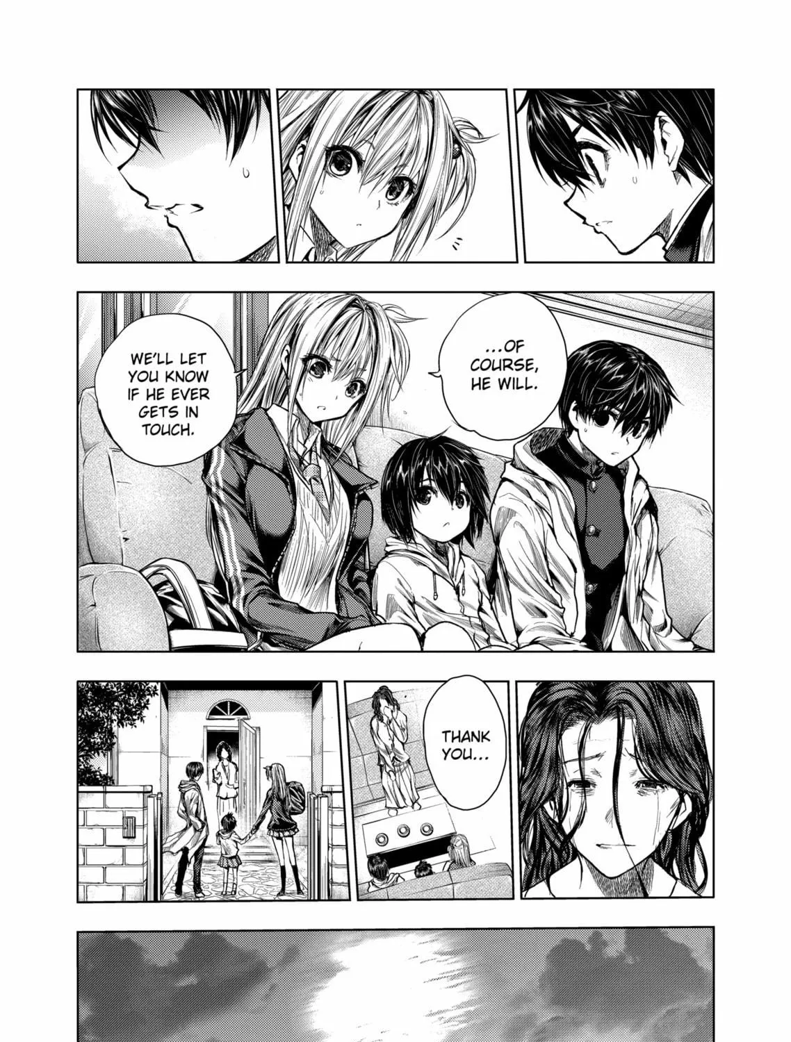 Read Battle in 5 Seconds chapter 68 image 10 on Lezhin