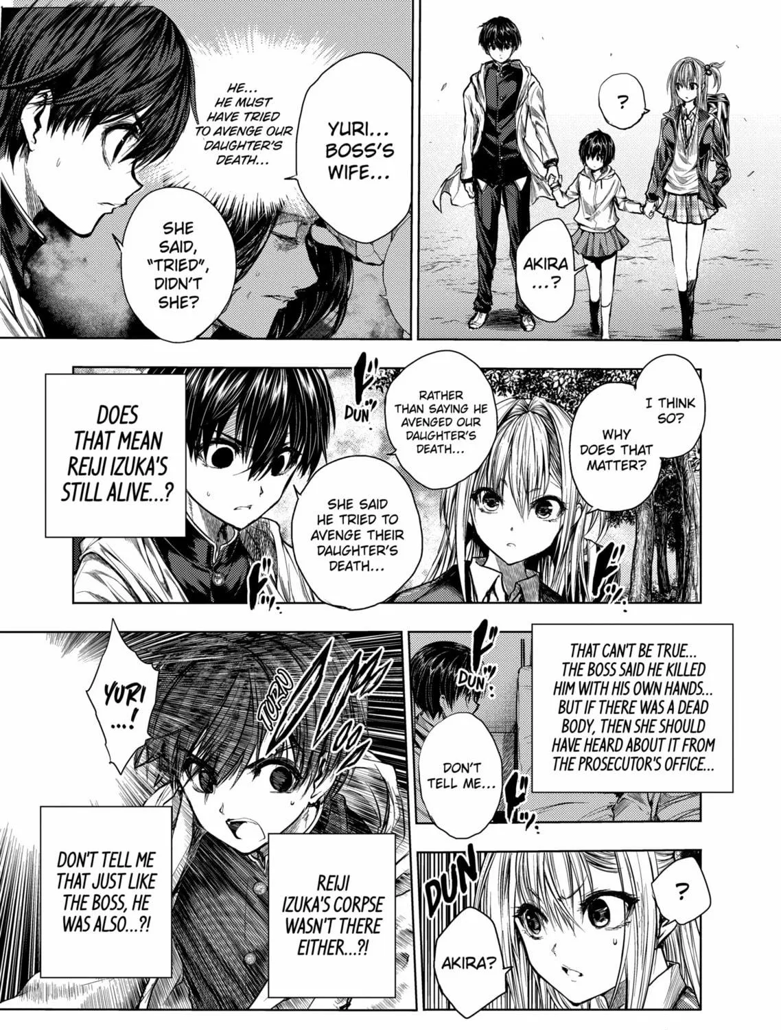 Read Battle in 5 Seconds chapter 68 image 16 on Lezhin