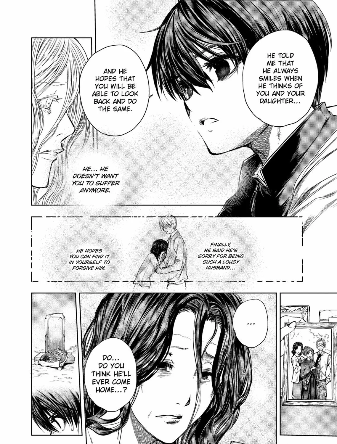 Read Battle in 5 Seconds chapter 68 image 8 on Lezhin