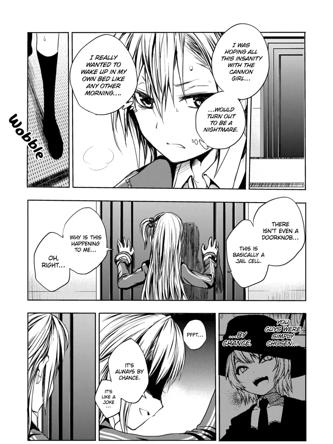Read Battle in 5 Seconds chapter 7 image 20 on Lezhin