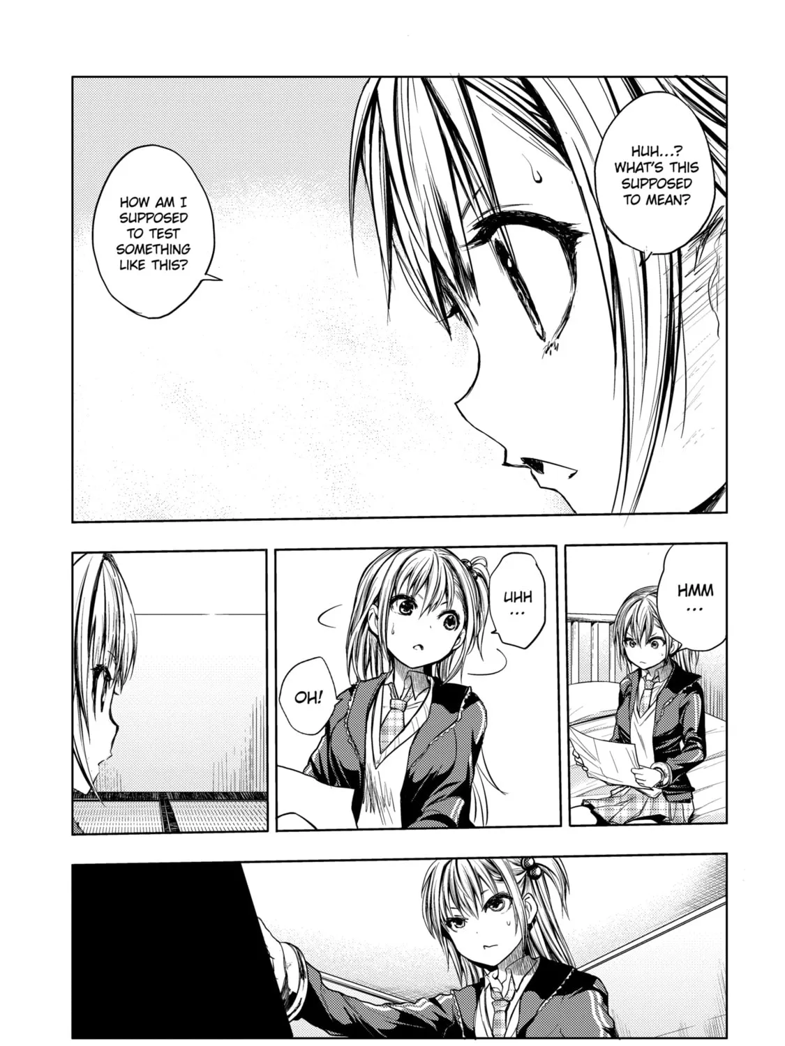 Read Battle in 5 Seconds chapter 7 image 30 on Lezhin