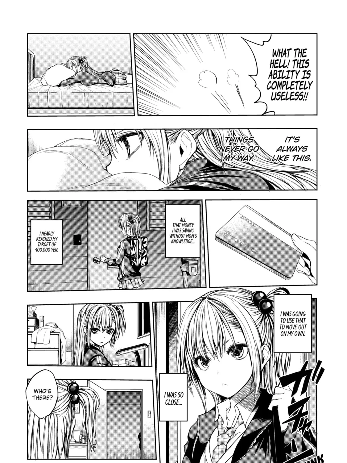 Read Battle in 5 Seconds chapter 7 image 36 on Lezhin