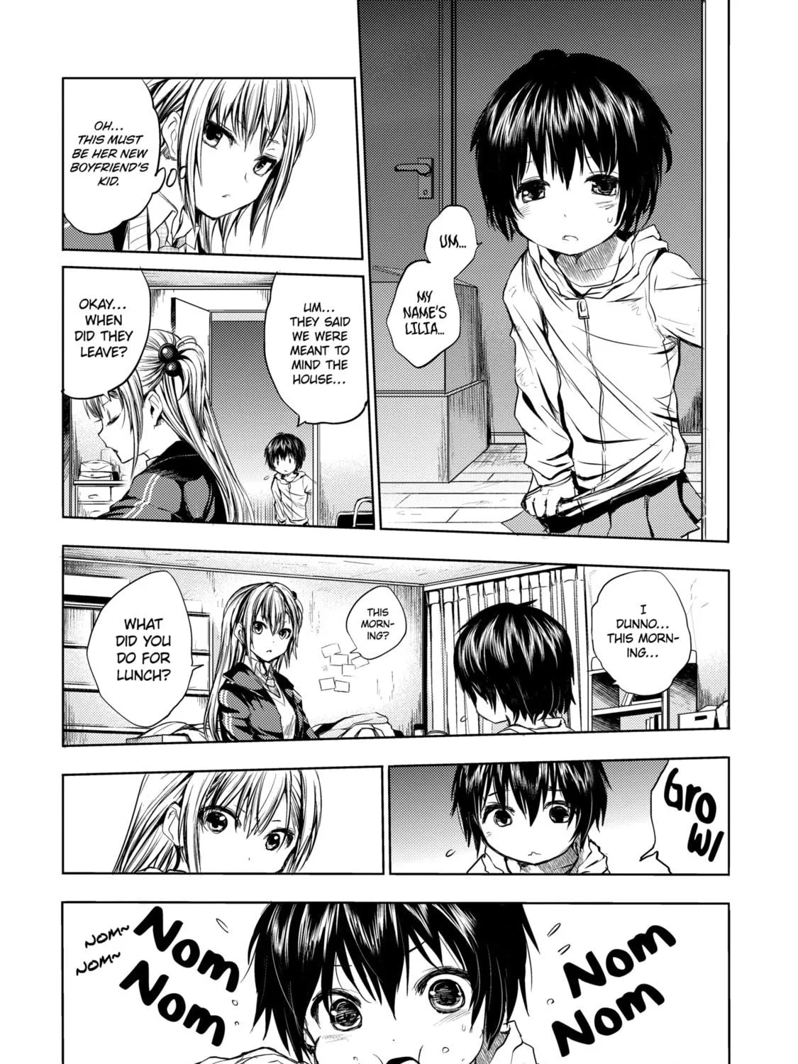 Read Battle in 5 Seconds chapter 7 image 38 on Lezhin