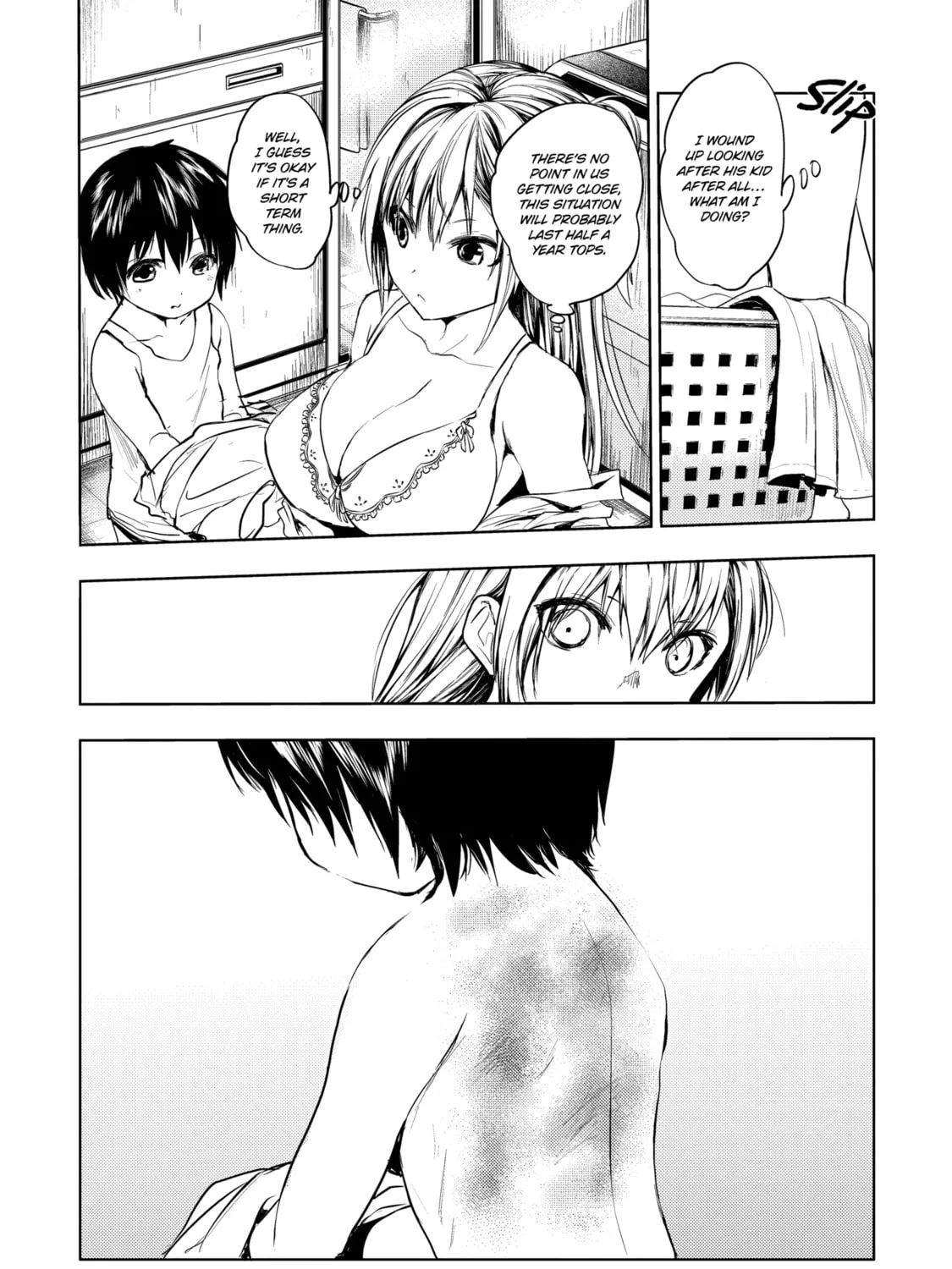 Read Battle in 5 Seconds chapter 7 image 42 on Lezhin